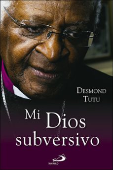mi dios subversivo-9788428552738