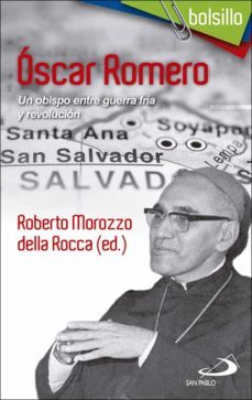 oscar romero-9788428554138