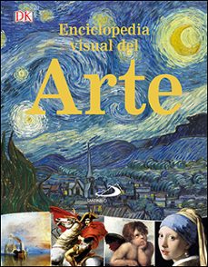enciclopedia visual del arte-9788428555838