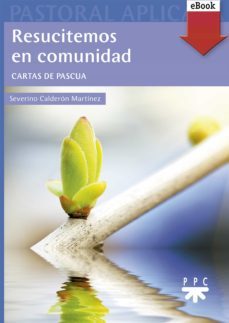 resucitemos en comunidad (ebook)-severino calderon martinez-9788428831338