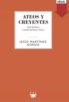 ateos y creyentes (ebook)-9788428835138