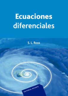 ecuaciones diferenciales-s. ross-9788429151138