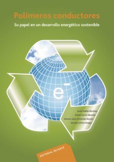 polimeros conductores (ebook)-9788429193138