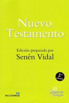 nuevo testamento-9788429322538
