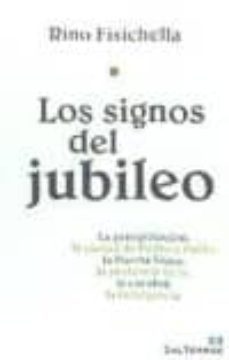 los signos del jubileo-rino fisichella-9788429324938