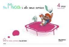 mica  4-2anys infantil baleares catala ed 2010-9788429472738