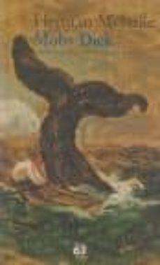 moby dick-herman melville-9788429720938