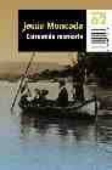 estremida memoria-jesus moncada-9788429755138