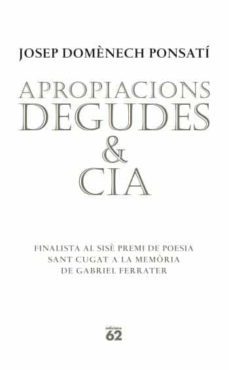apropiacions degudes & cia-9788429760538