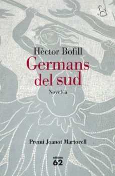 germans del sud (ebook)-hector bofill-9788429772838