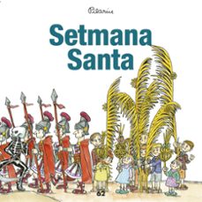 setmana santa-pilarin bayes-9788429775938