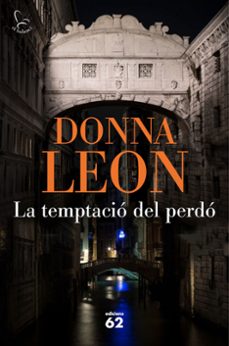 la temptacio del perdo-9788429776638