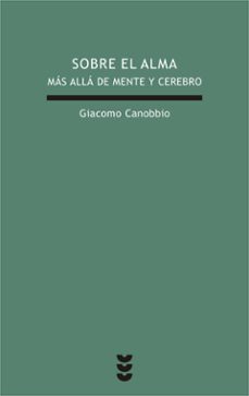 -giacomo canobbio-9788430117338