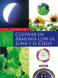 cultivar en armonia con la luna y el cielo-9788430530038
