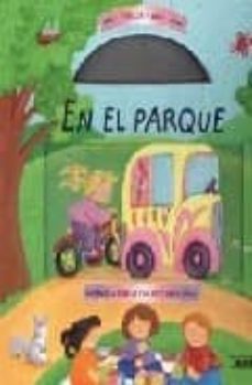 en el parque (desliza y mira)-wole soyinka-9788430557738