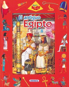 el antiguo egipto-9788430563838