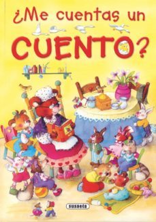 ¿me cuentas un cuento?-9788430568338