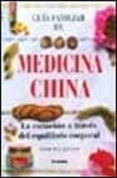guia familiar de medicina china-9788430585038