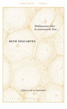 meditaciones sobre la existencia de dios (serie great ideas) (ebook)-rene descartes-9788430617838