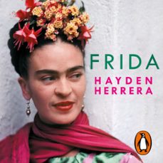 frida (audiolibro)-hayden herrera-9788430618538