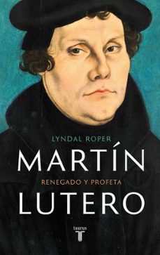 martin lutero-9788430627738
