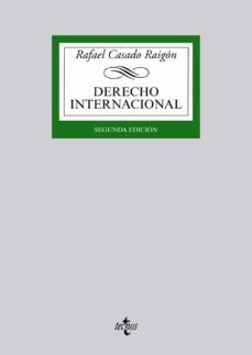 derecho internacional (2ª ed.)-9788430962938