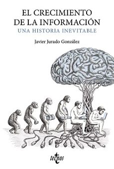 el crecimiento de la informacion.-9788430989638