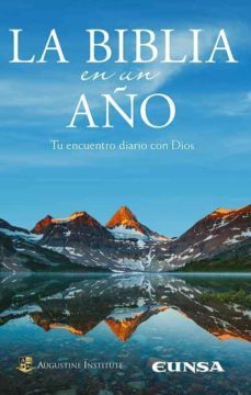 la biblia en un año-9788431336738