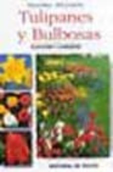 tulipanes y bulbosas-9788431529338