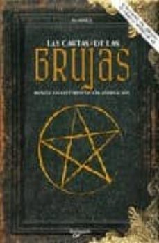 El tarot de las brujas (libro+cartas)