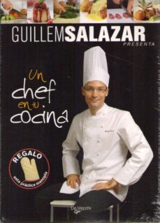 el chef en tu cocina-9788431541538
