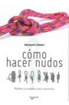 como hacer nudos-9788431542238