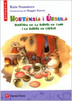 hortensia i, ursula, educacion primaria. material auxiliar-kate summers-9788431668938