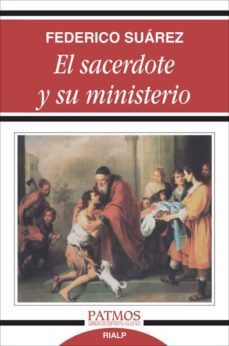 el sacerdote y su ministerio (6ª ed.)-9788432110238