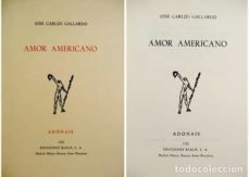 amor americano-9788432115738