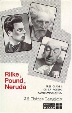 rilke pound neruda-9788432119538