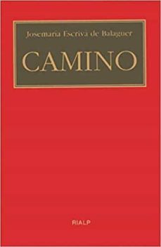 camino (ebook)-jose maria escriva de balaguer-9788432139338