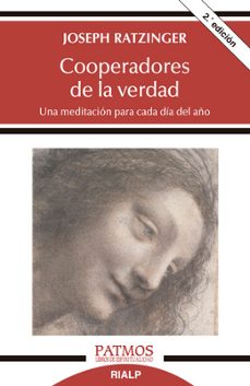cooperadores de la verdad-joseph benedicto xvi ratzinger-9788432153938
