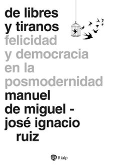 de libres y tiranos (ebook)-manuel de miguel-josé ignacio ruiz-9788432172038