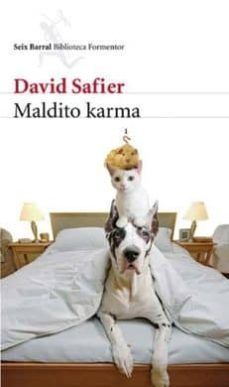 pack maldito karma + libreta de notas-9788432220838