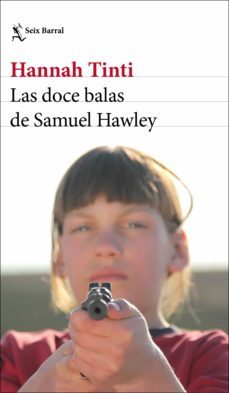 las doce balas de samuel hawley (ebook)-9788432233838