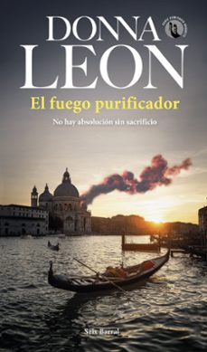 el fuego purificador-donna leon-9788432243738