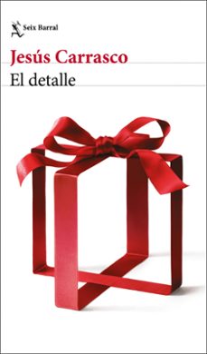 el detalle-jesus carrasco-9788432249938