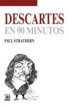 descartes en 90 minutos-paul strathern-9788432317538