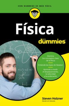 física para dummies (ebook)-steven holzner-9788432902338