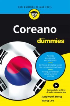 coreano para dummies (ebook)-jungwook hong y wang lee-9788432906138
