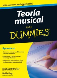 teoria musical para dummies-9788432920738