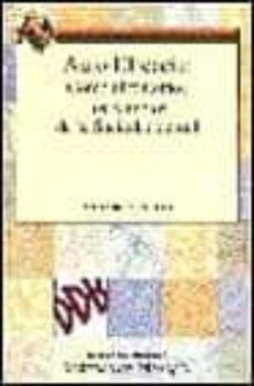 auto-eficacia: como afrontamos los cambios de la sociedad actual-9788433014238