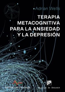 terapia metacognitiva para la ansiedad y la depresion-9788433030238