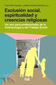exclusion social, espiritualidad y creencias religiosas-9788433870438